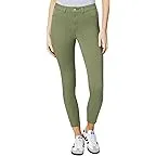 Deep Lichen Green