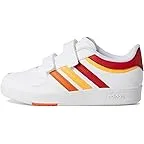 White/Better Scarlet/Supplier Colour