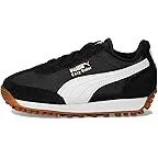 Puma Black/Puma White
