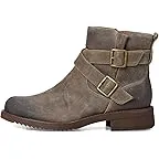 Mushroom Brown Suede