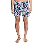 Navy Floral