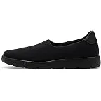 Black/Black Strech Textile