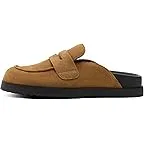 Chesnut Suede