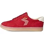 Scarlet Red Micro