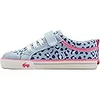 Sky Blue/Leopard