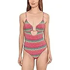 Strawberry Ice Chevron