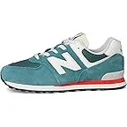 New Spruce/Blast Red