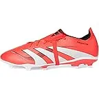 Lucid Red/White/Black