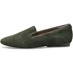 Cactus Clay Suede