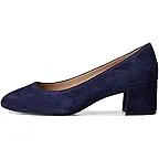 Midnight Moon Suede