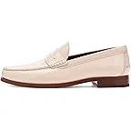 Ivory Brush-Off Full Grain