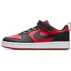 University Red/Black/White