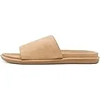 Taupe Suede