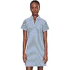 Starlight Navy St Tropez Stripe