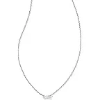 Rhodium White Crystal