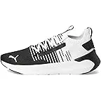 PUMA Black/Cool Dark Gray/PUMA White