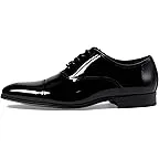 Black Patent