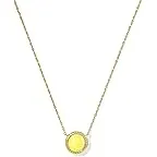 Gold Chartreuse Magnesite