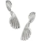Vintage Silver Metal