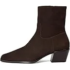 Brown Suede