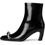 Perfect Black/Silver