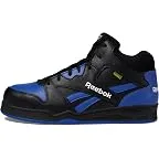 Black/Blue