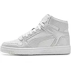 Feather Gray/Silver Mist/Puma Silver