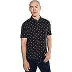 Ax Cross Logo Deep Navy