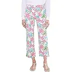 Resort White Viney Liney