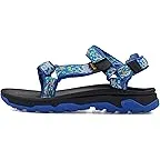 Ocean Creatures Dazzling Blue