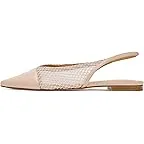 Light Natural Mesh/Leather