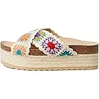 Natural Crochet Multi