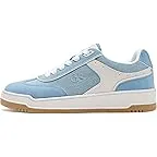 Medium Blue Denim/White