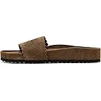 Light Toffee Suede