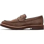 Cocoa Brown Suede