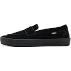 Suede Black/Black