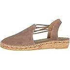 Taupe Suede