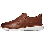 Cognac Grainy Leather