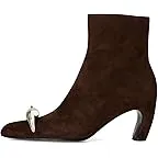 Dark Cocoa/Silver