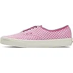 Micro Check Pink Fizz