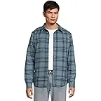 Ocean/Abyss Plaid