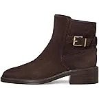 Dark Chocolate Suede