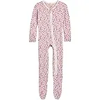 Baby Rose Cheetah Print