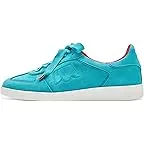 Aqua Suede