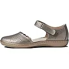 Pewter Leather