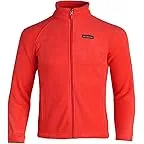Poppy Red
