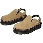 Savannah Tan E.H Suede