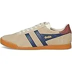 Bone/Navy/Red Ochre