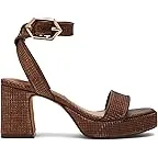 Brown Raffia