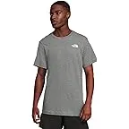 TNF Mid Grey Heather